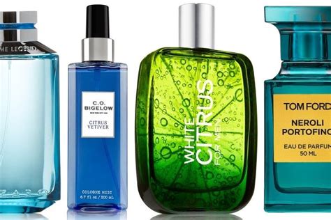 best fruity perfumes for men.